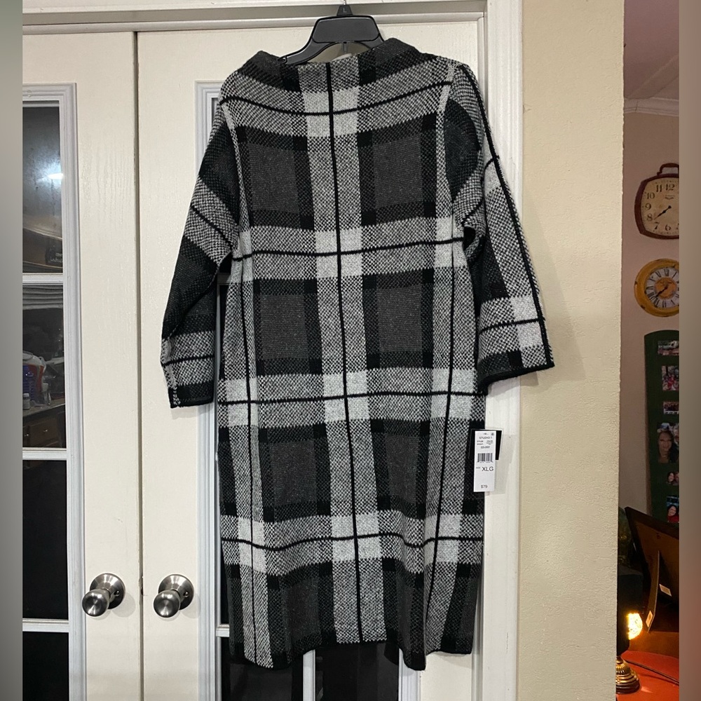 Ladies Sweater Dress